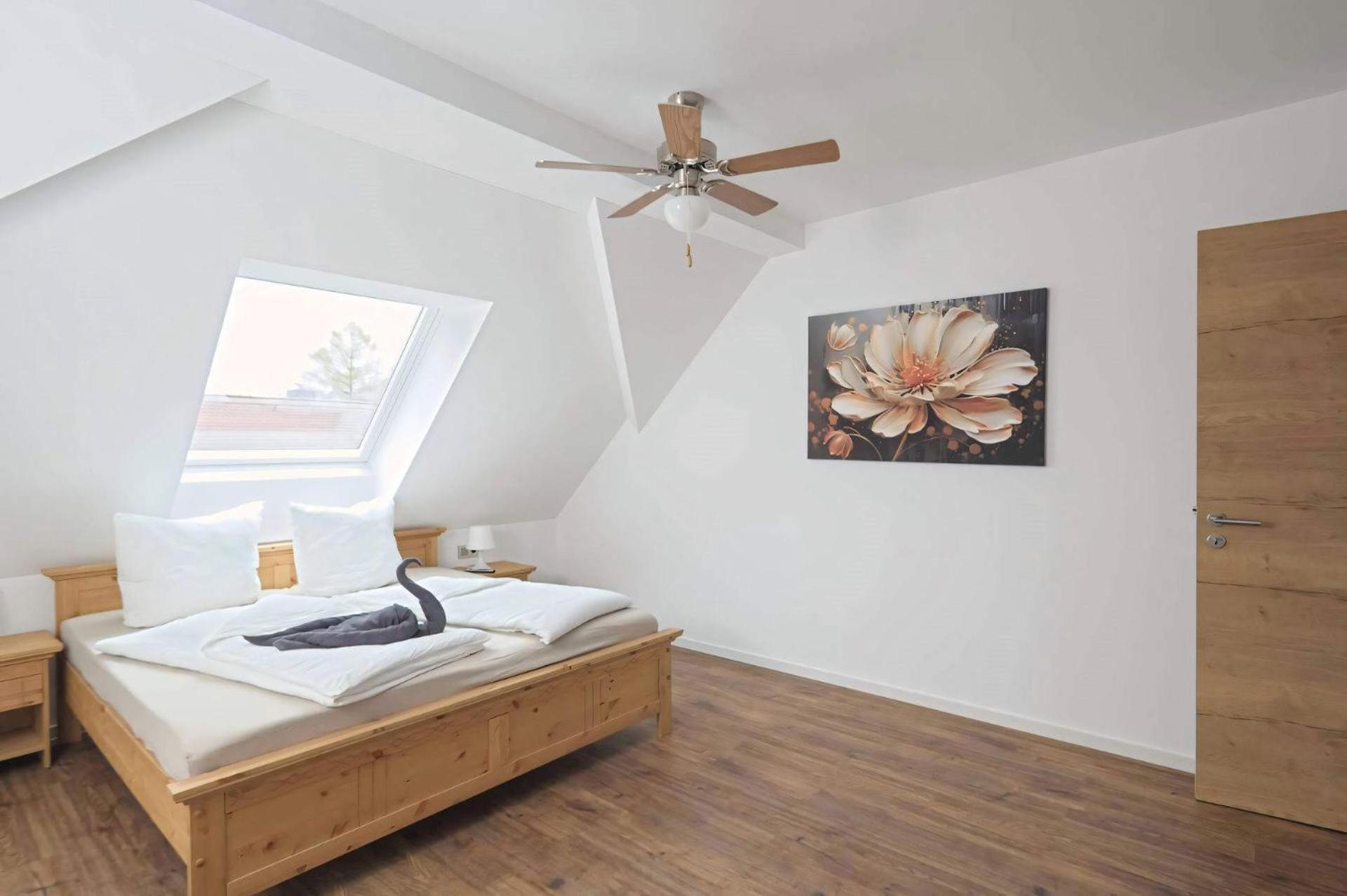 Appartement Ferienquartier Forsthaus 2 à Bad Gottleuba Extérieur photo