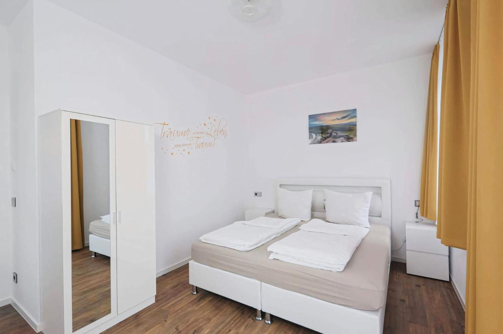 Appartement Ferienquartier Forsthaus 2 à Bad Gottleuba Extérieur photo