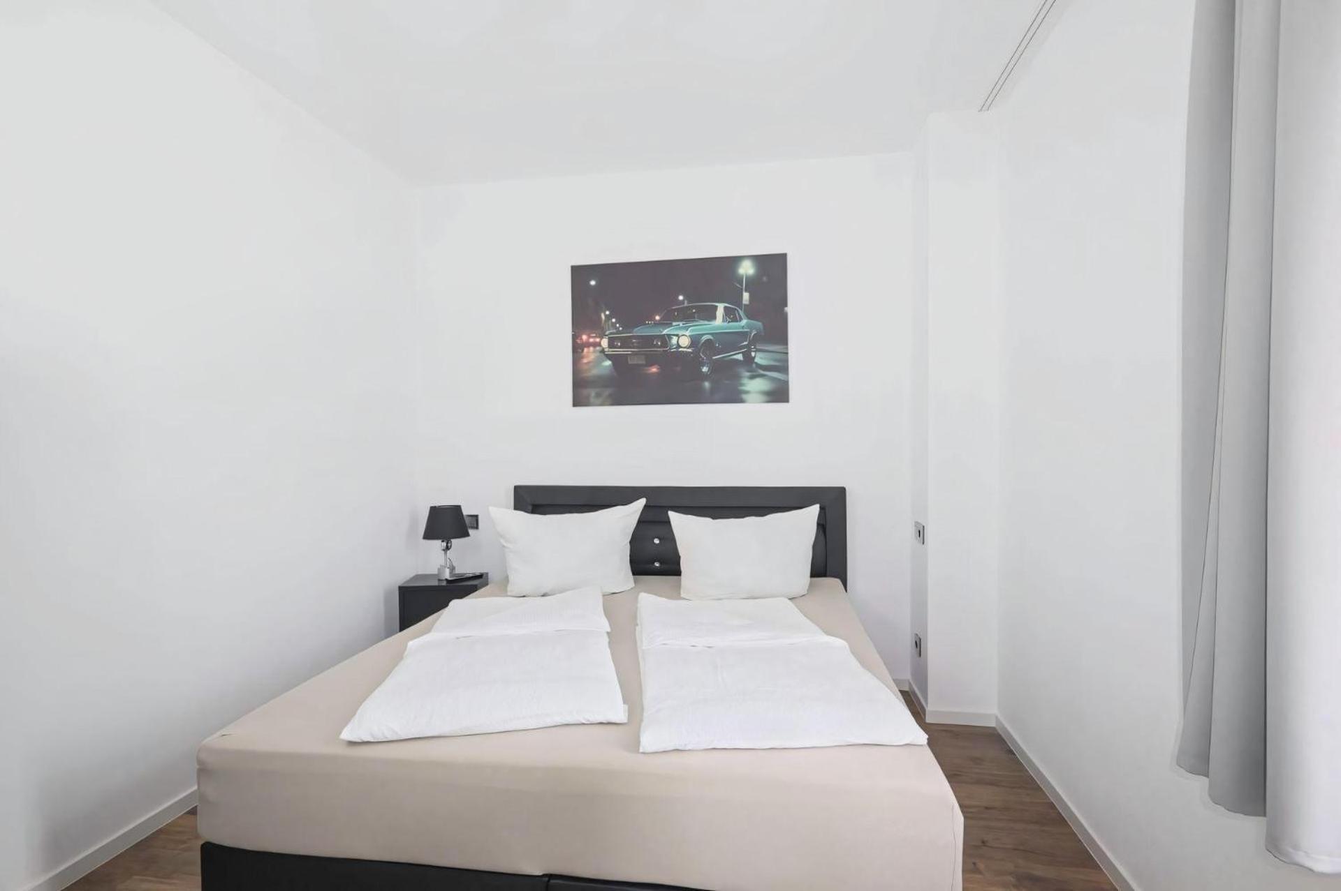 Appartement Ferienquartier Forsthaus 2 à Bad Gottleuba Extérieur photo