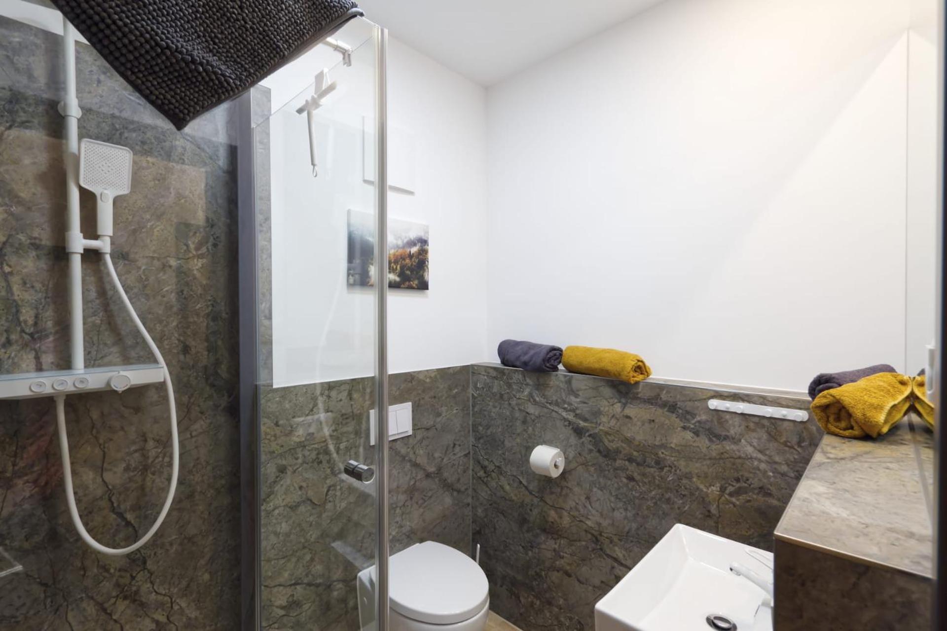 Appartement Ferienquartier Forsthaus 2 à Bad Gottleuba Extérieur photo